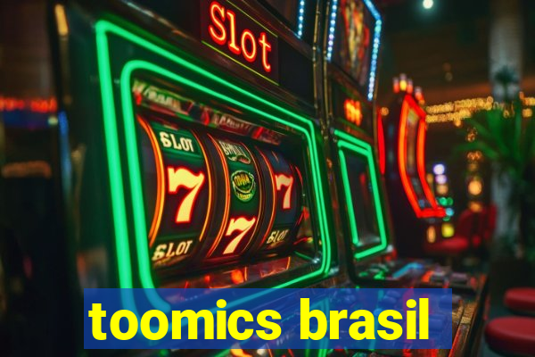 toomics brasil